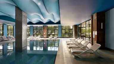SEADEN VALENTINE RESORT & SPA ADULT ONLY