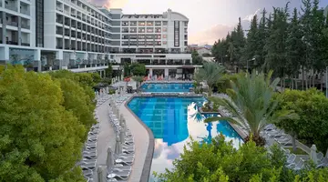 SEADEN VALENTINE RESORT & SPA ADULT ONLY