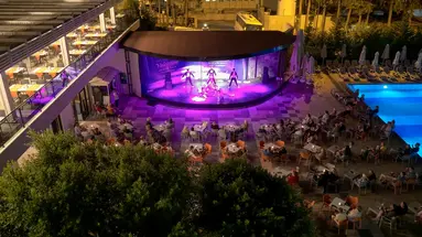 SEADEN VALENTINE RESORT & SPA ADULT ONLY