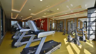 SEADEN VALENTINE RESORT & SPA ADULT ONLY