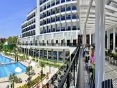 SEADEN VALENTINE RESORT & SPA ADULT ONLY