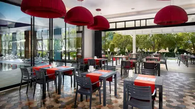 SEADEN VALENTINE RESORT & SPA ADULT ONLY