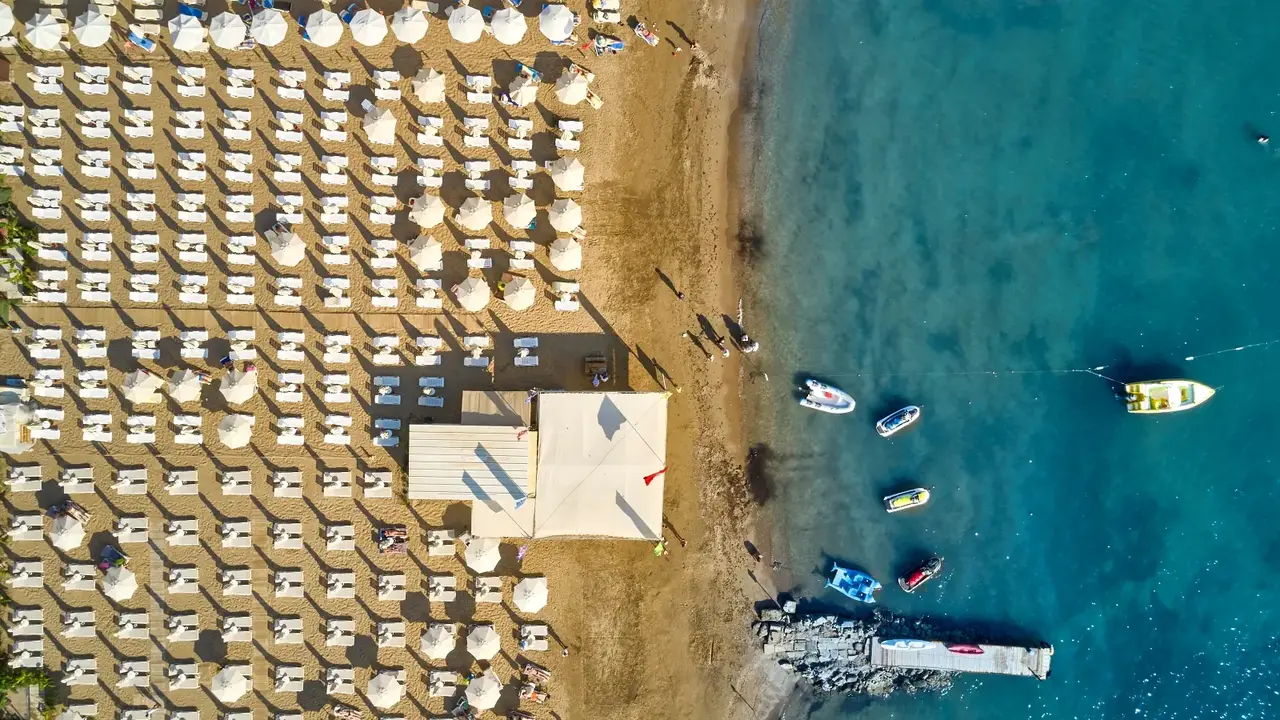 SEADEN VALENTINE RESORT & SPA ADULT ONLY