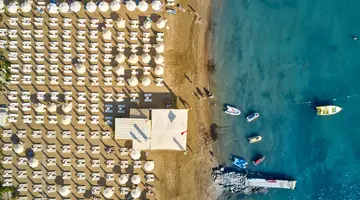 SEADEN VALENTINE RESORT & SPA ADULT ONLY
