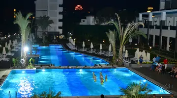 SEADEN VALENTINE RESORT & SPA ADULT ONLY