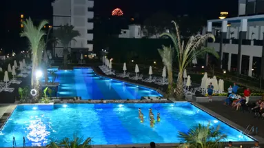 SEADEN VALENTINE RESORT & SPA ADULT ONLY