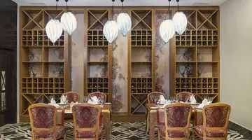SEADEN VALENTINE RESORT & SPA ADULT ONLY