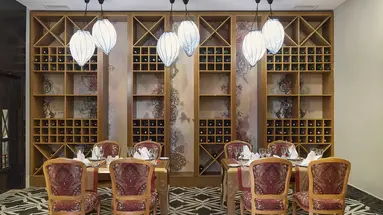 SEADEN VALENTINE RESORT & SPA ADULT ONLY