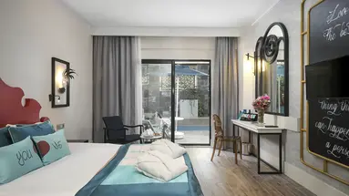 SEADEN VALENTINE RESORT & SPA ADULT ONLY