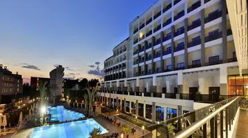 SEADEN VALENTINE RESORT & SPA ADULT ONLY