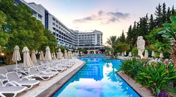 SEADEN VALENTINE RESORT & SPA ADULT ONLY