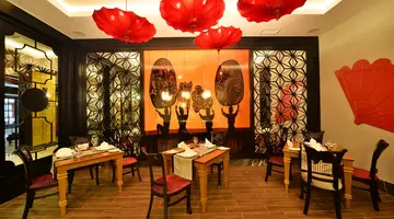 SEADEN VALENTINE RESORT & SPA ADULT ONLY