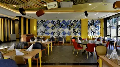 SEADEN VALENTINE RESORT & SPA ADULT ONLY