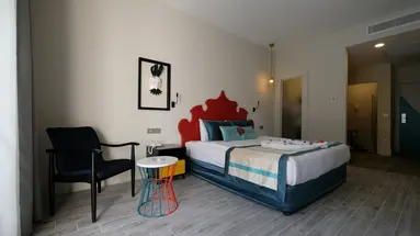 SEADEN VALENTINE RESORT & SPA ADULT ONLY