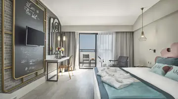 SEADEN VALENTINE RESORT & SPA ADULT ONLY