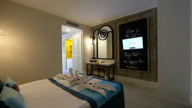 SEADEN VALENTINE RESORT & SPA ADULT ONLY