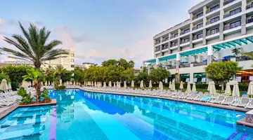 SEADEN VALENTINE RESORT & SPA ADULT ONLY