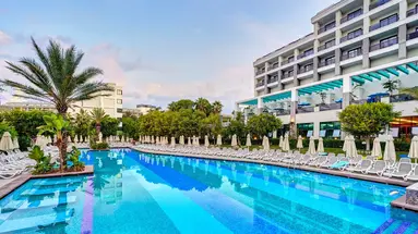 SEADEN VALENTINE RESORT & SPA ADULT ONLY