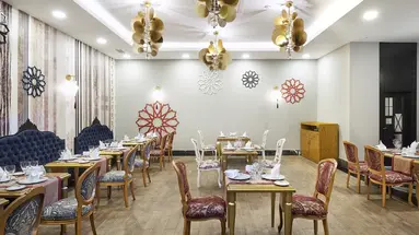 SEADEN VALENTINE RESORT & SPA ADULT ONLY