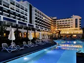 SEADEN VALENTINE RESORT & SPA ADULT ONLY