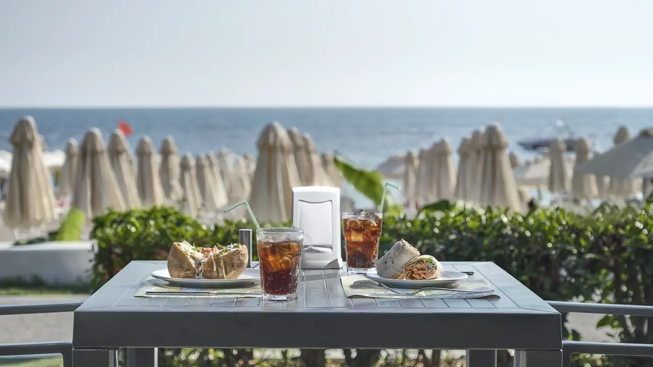 SEADEN VALENTINE RESORT & SPA ADULT ONLY