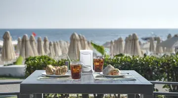 SEADEN VALENTINE RESORT & SPA ADULT ONLY