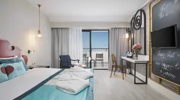 SEADEN VALENTINE RESORT & SPA ADULT ONLY