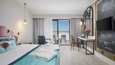 SEADEN VALENTINE RESORT & SPA ADULT ONLY