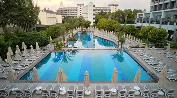 SEADEN VALENTINE RESORT & SPA ADULT ONLY