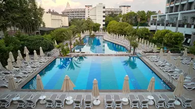 SEADEN VALENTINE RESORT & SPA ADULT ONLY