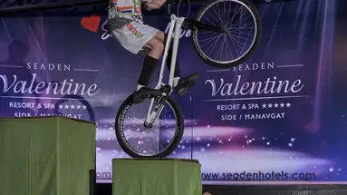 SEADEN VALENTINE RESORT & SPA ADULT ONLY