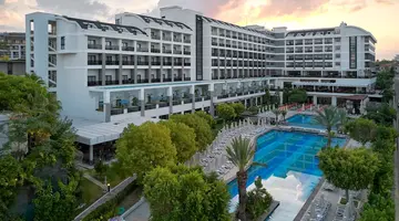 SEADEN VALENTINE RESORT & SPA ADULT ONLY