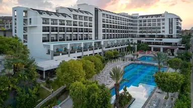 SEADEN VALENTINE RESORT & SPA ADULT ONLY