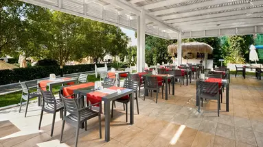 SEADEN VALENTINE RESORT & SPA ADULT ONLY