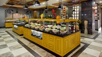 SEADEN VALENTINE RESORT & SPA ADULT ONLY
