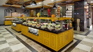 SEADEN VALENTINE RESORT & SPA ADULT ONLY
