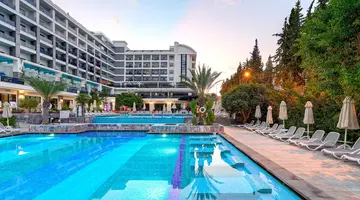 SEADEN VALENTINE RESORT & SPA ADULT ONLY