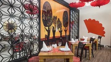 SEADEN VALENTINE RESORT & SPA ADULT ONLY
