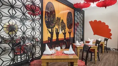 SEADEN VALENTINE RESORT & SPA ADULT ONLY