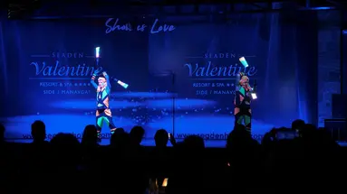 SEADEN VALENTINE RESORT & SPA ADULT ONLY