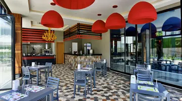 SEADEN VALENTINE RESORT & SPA ADULT ONLY