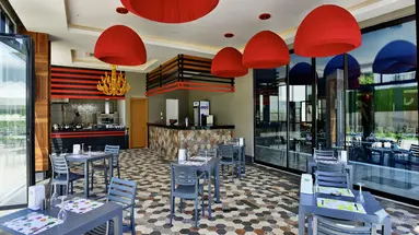 SEADEN VALENTINE RESORT & SPA ADULT ONLY