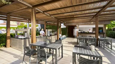 SEADEN VALENTINE RESORT & SPA ADULT ONLY