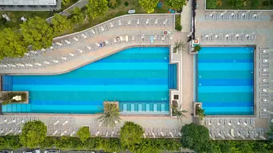 SEADEN VALENTINE RESORT & SPA ADULT ONLY