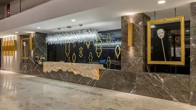 SEADEN VALENTINE RESORT & SPA ADULT ONLY