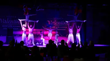 SEADEN VALENTINE RESORT & SPA ADULT ONLY