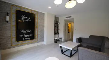 SEADEN VALENTINE RESORT & SPA ADULT ONLY