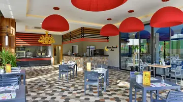 SEADEN VALENTINE RESORT & SPA ADULT ONLY