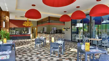SEADEN VALENTINE RESORT & SPA ADULT ONLY