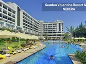 Seaden Valentine Resort & Spa - Adults Only